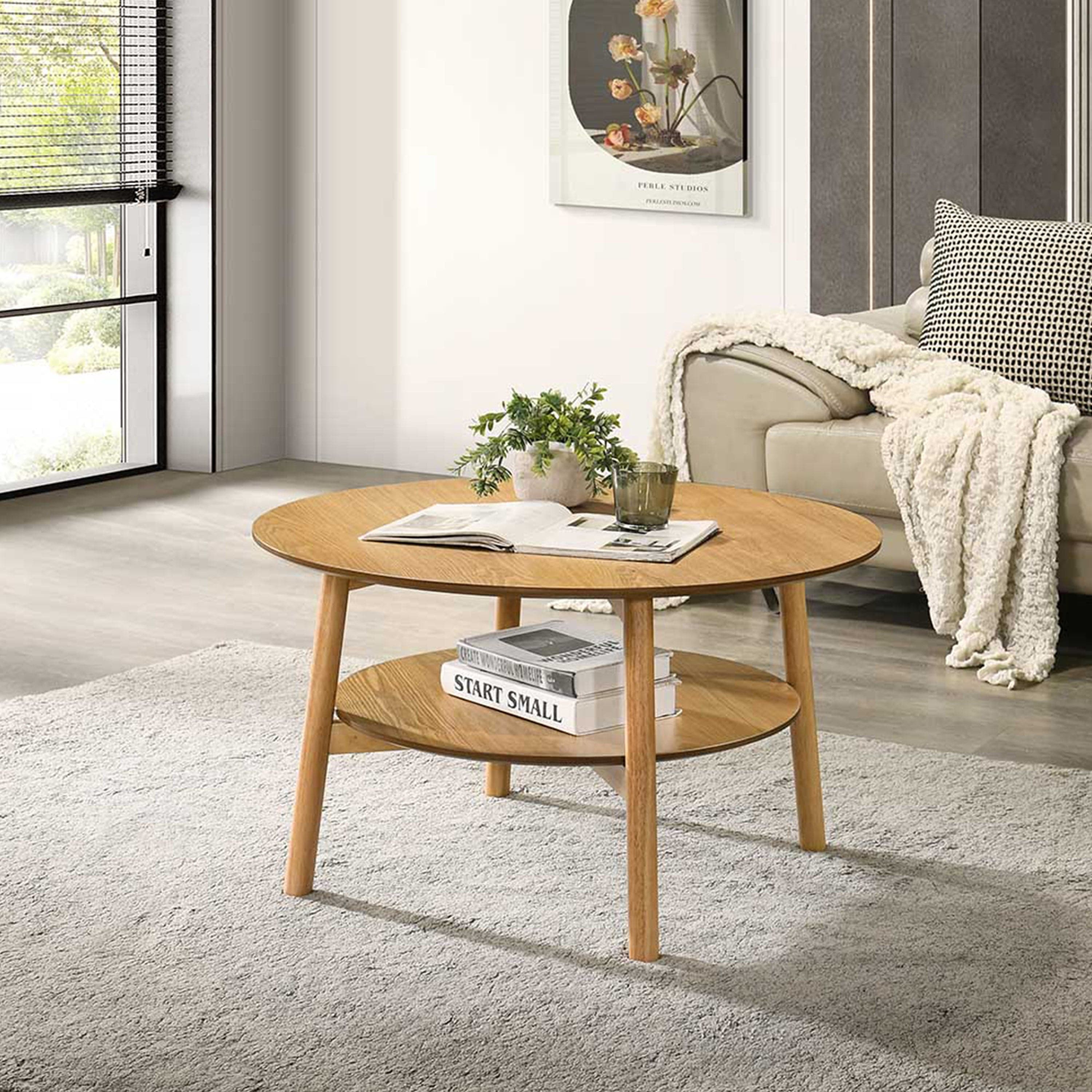 Cassidy Coffee Table - Image 11
