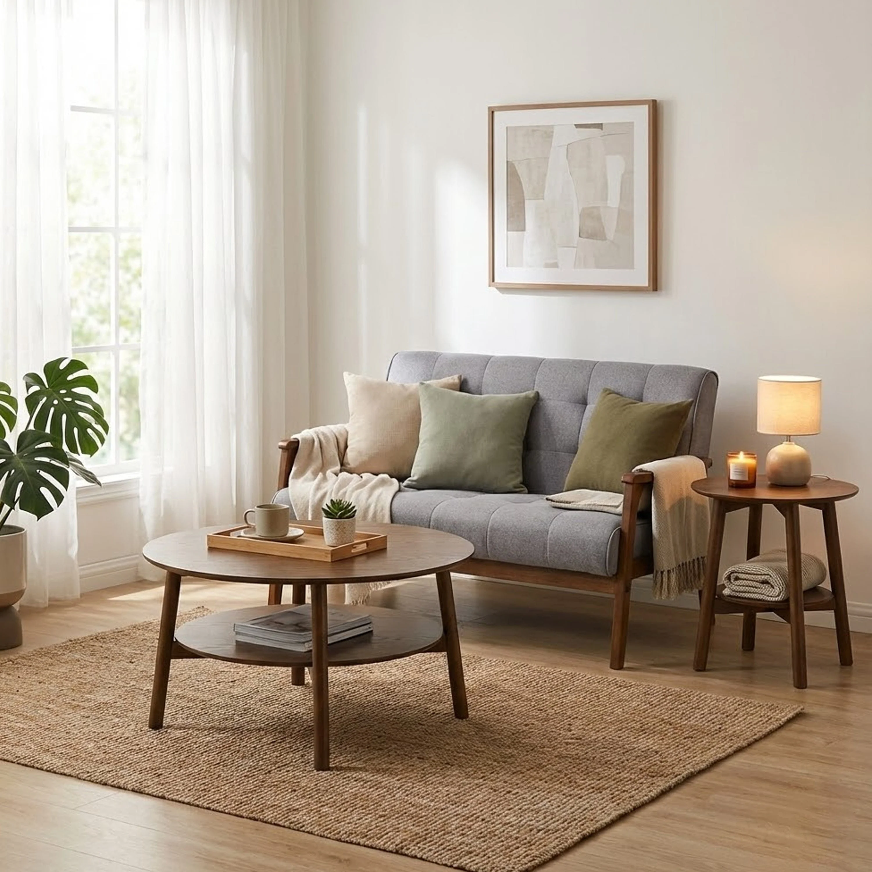 Cassidy Coffee Table - Image 3