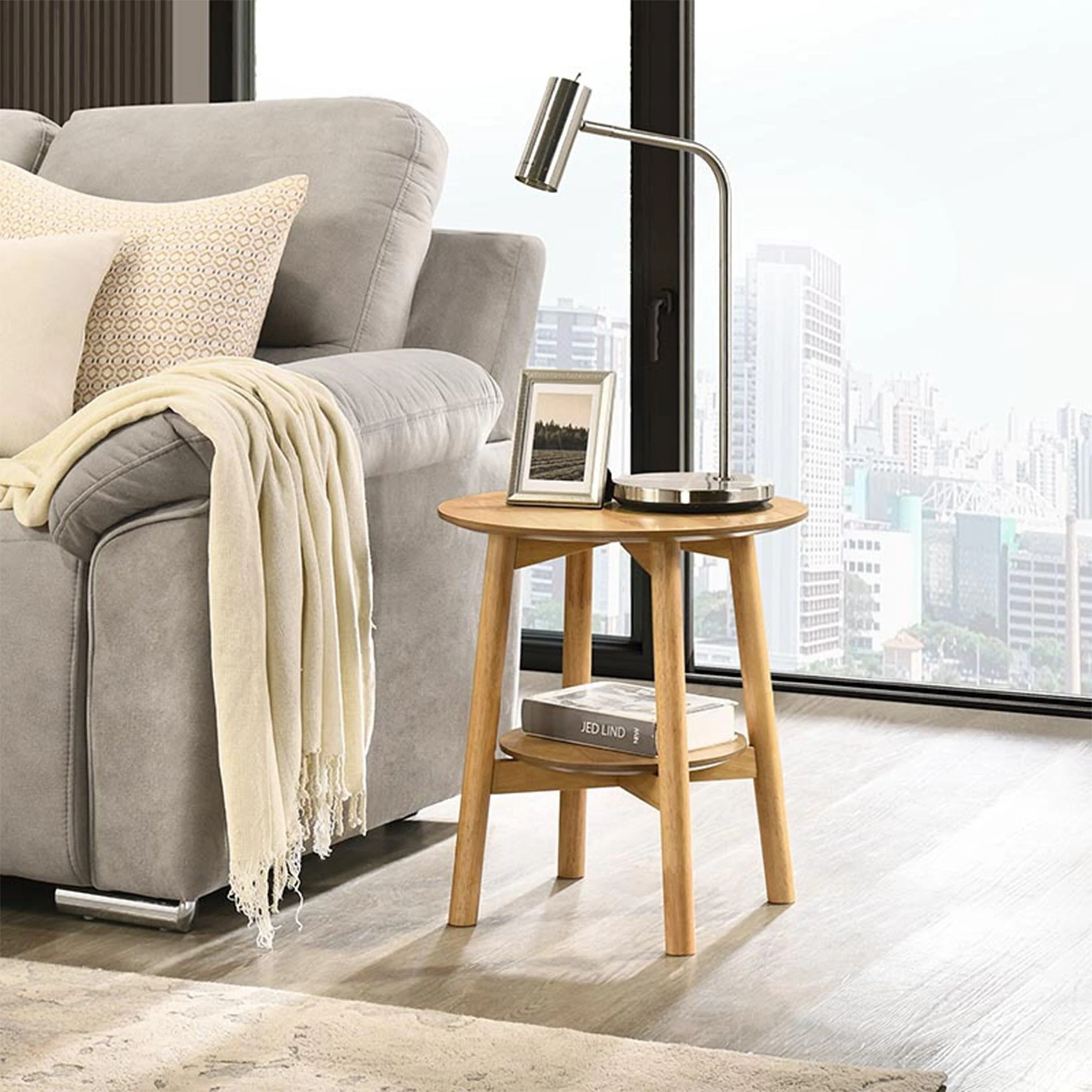 Cassidy Side Table - Image 11