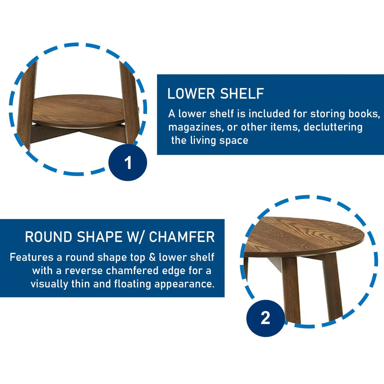 Cassidy Side Table - Image 8