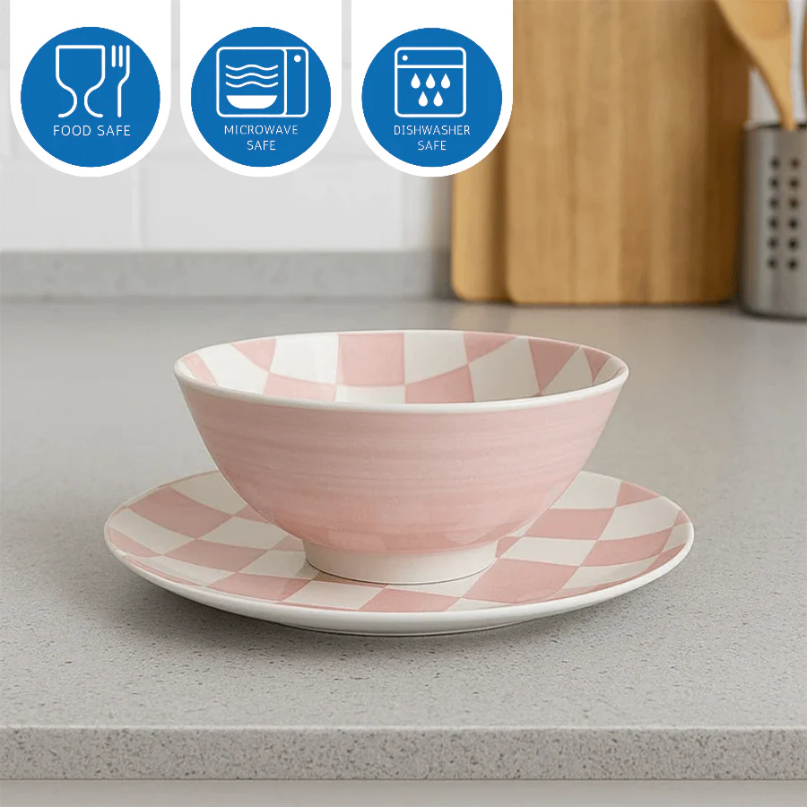 Cassy Side Plate - Image 4
