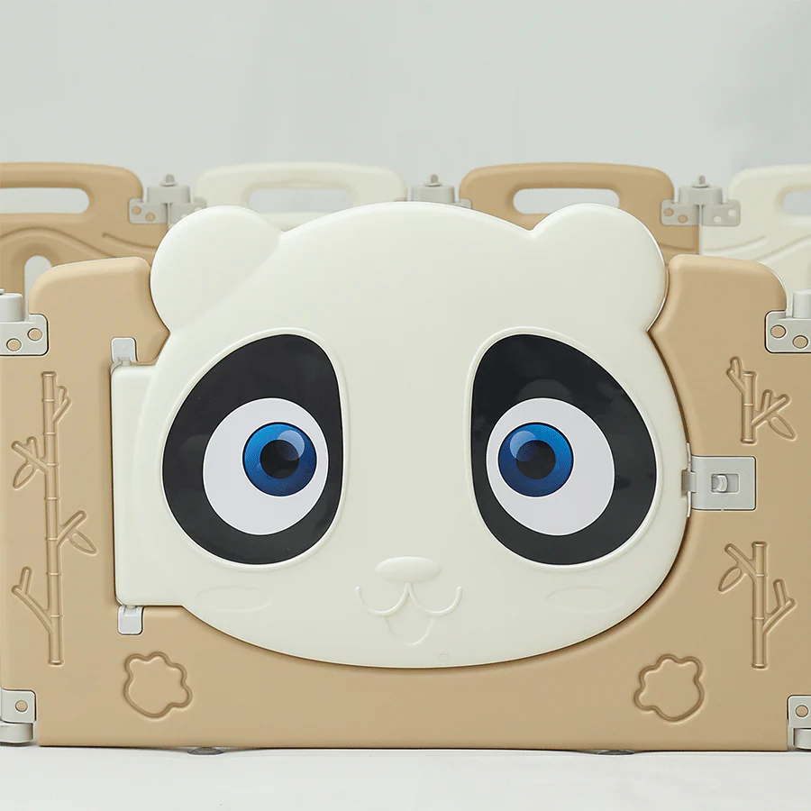 Castiel Folding Play Pen - Image 10