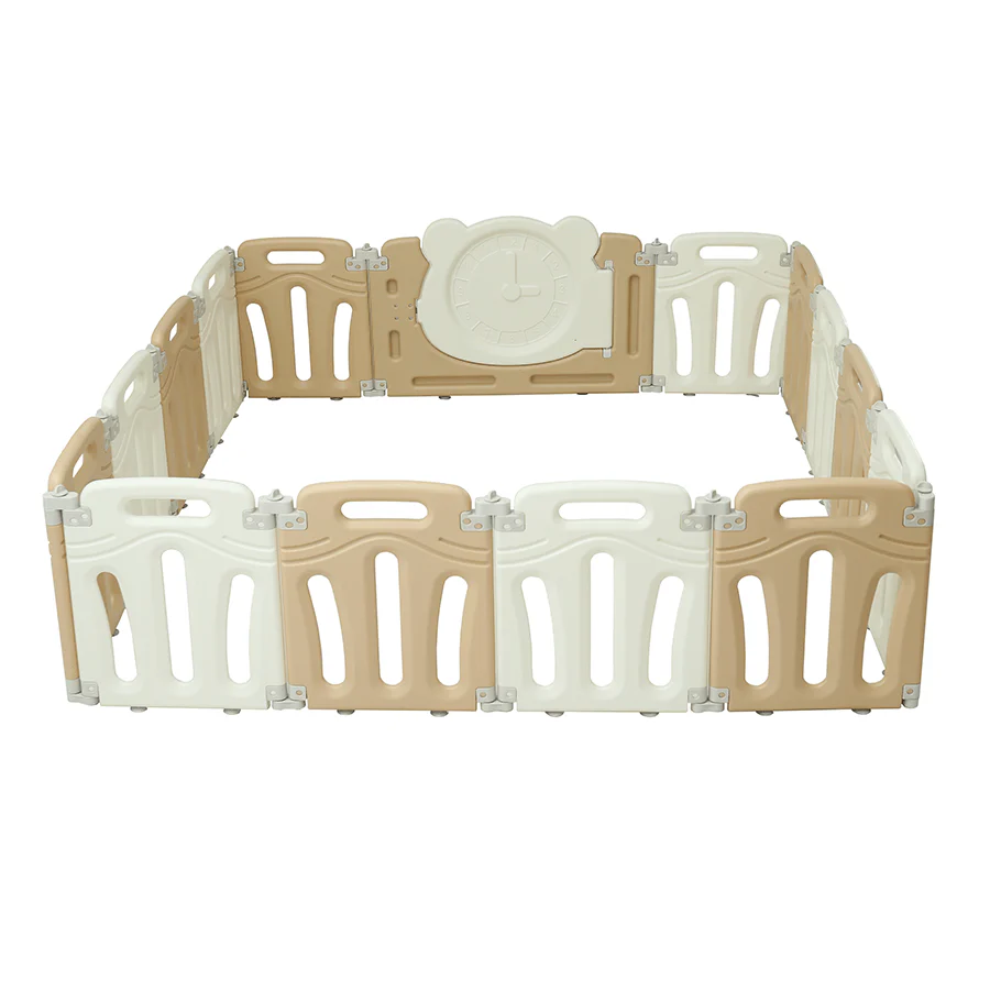 Castiel Folding Play Pen - Image 9