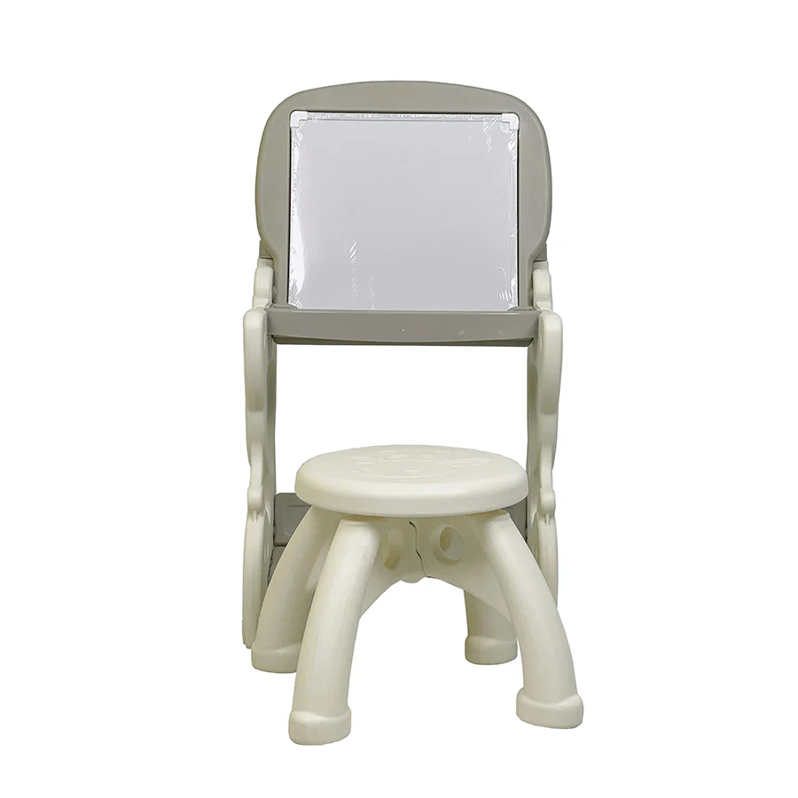 Castiel Kids Table with Easel & Stool - Image 8