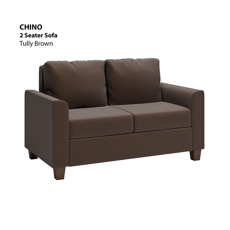 Chino 2 Seater Sofa
