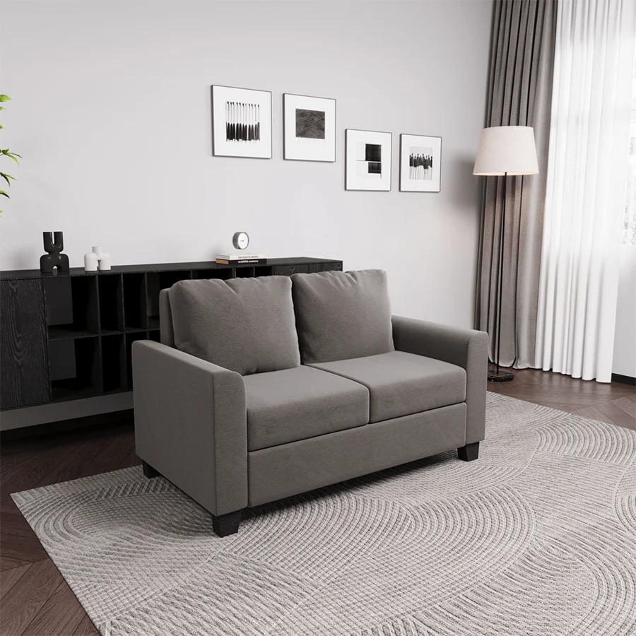 Chino 2 Seater Sofa - Image 2