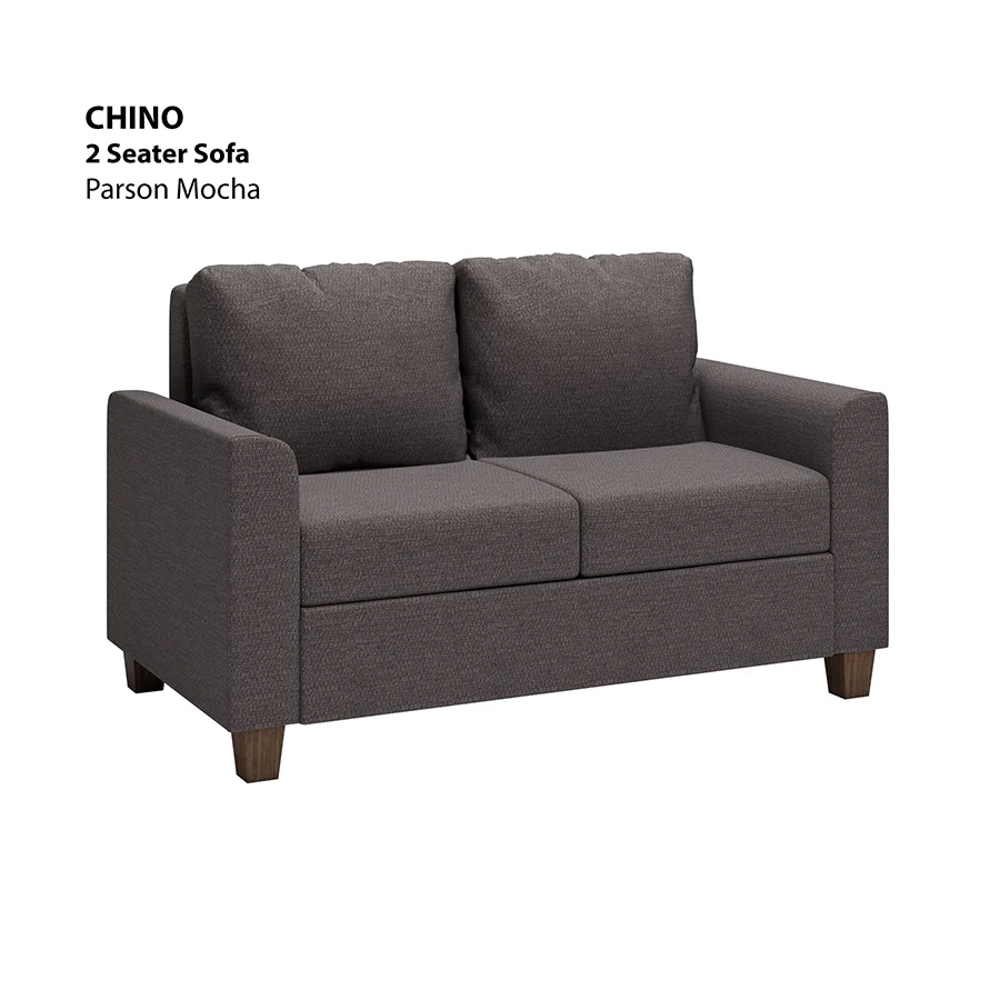 Chino 2 Seater Sofa - Image 5