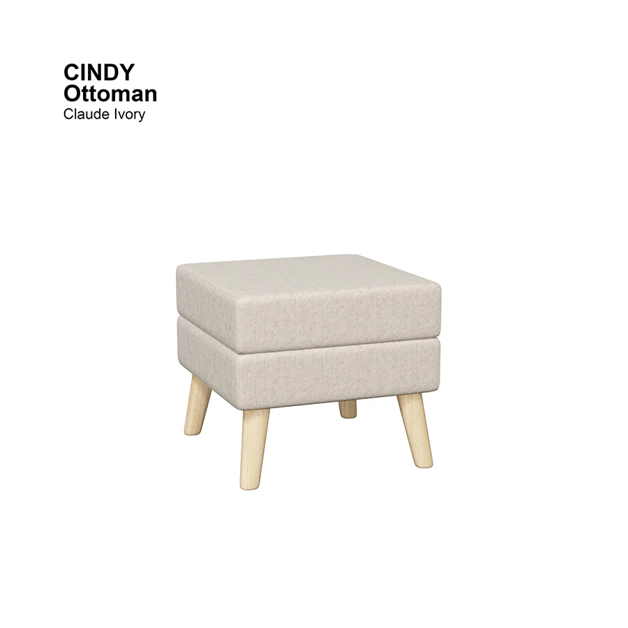 Cindy Ottoman - Image 17