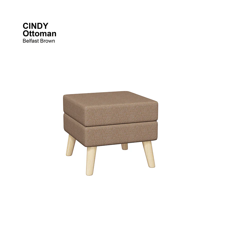 Cindy Ottoman - Image 8