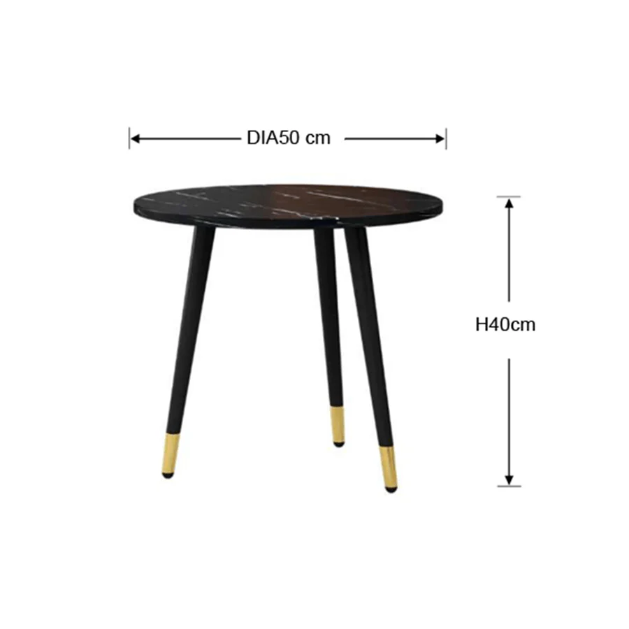 Claire Side Table - Image 5