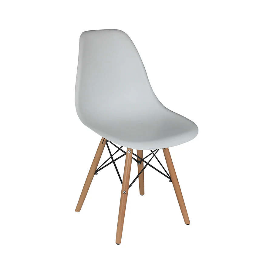 Clarisse 2 Seater Round Dining Set - Image 10