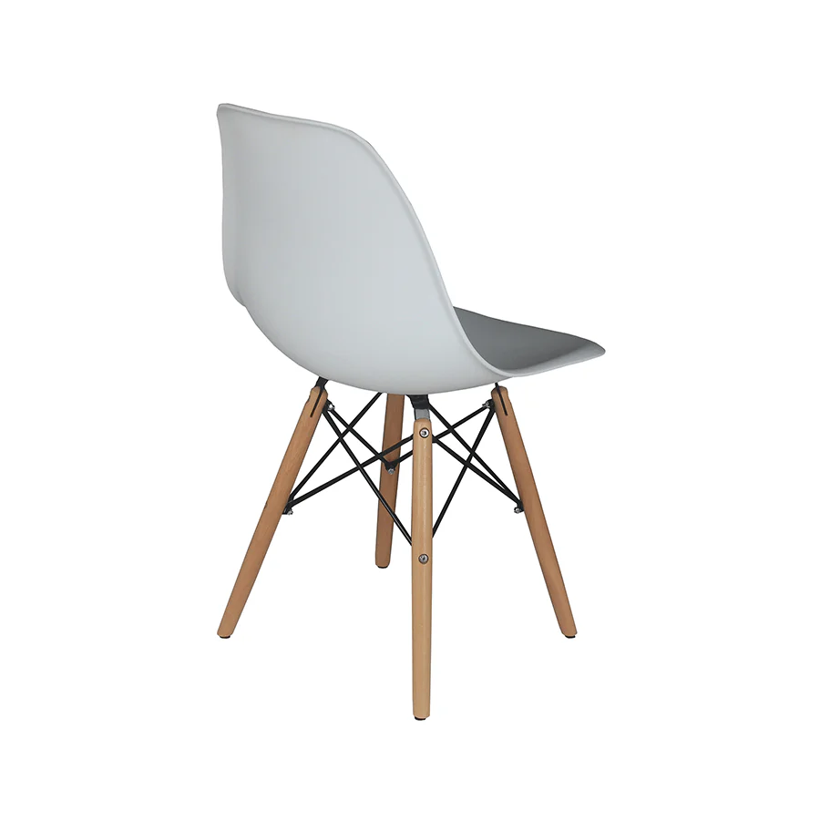 Clarisse 2 Seater Round Dining Set - Image 12