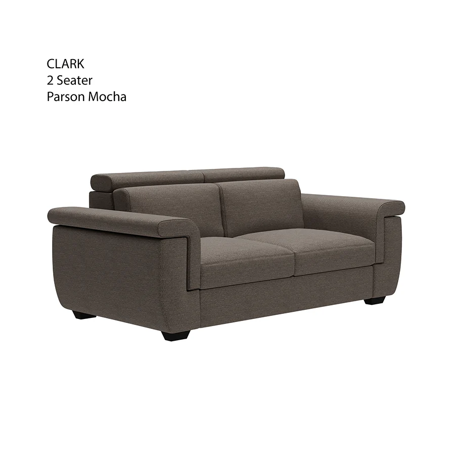 Clark 2 Seater Sofa