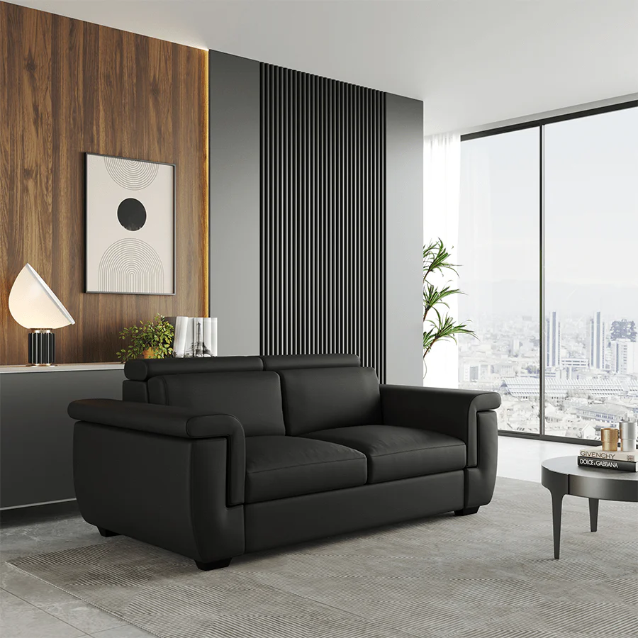 Clark 2 Seater Sofa - Image 2