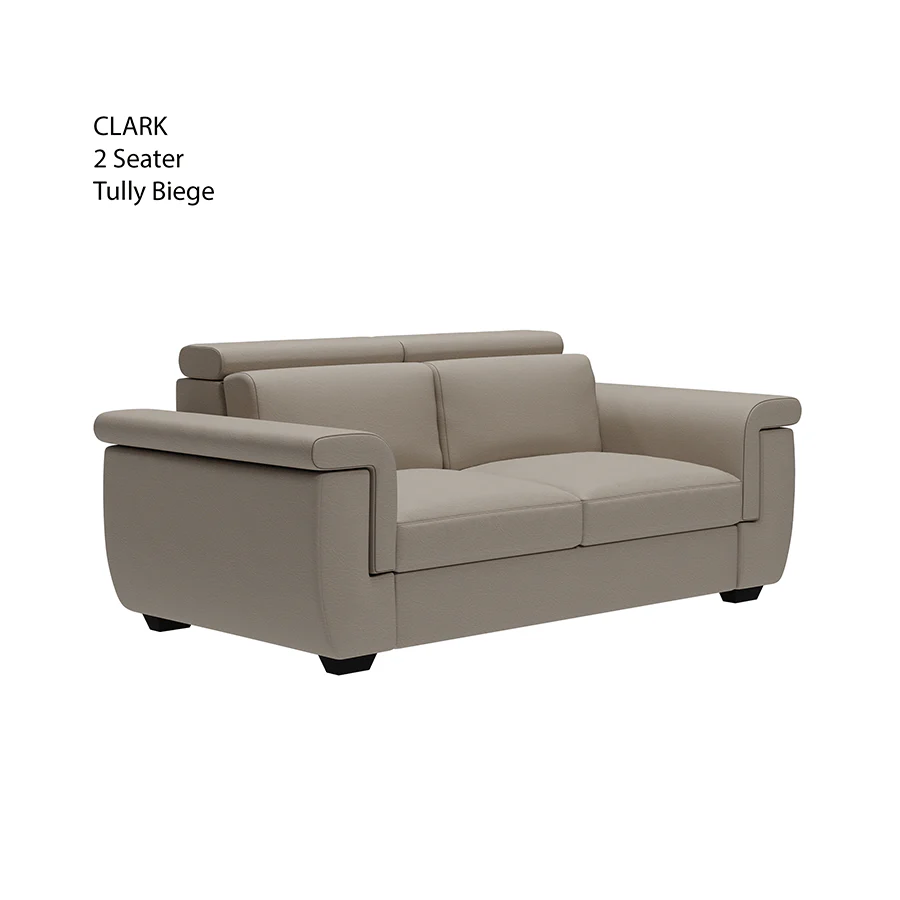 Clark 2 Seater Sofa - Image 24
