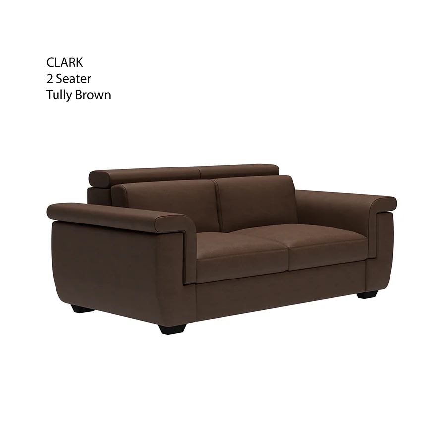 Clark 2 Seater Sofa - Image 26