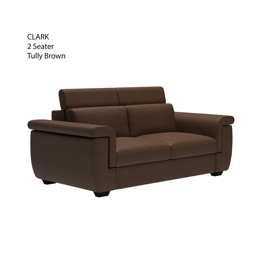 Clark 2 Seater Sofa - Image 27