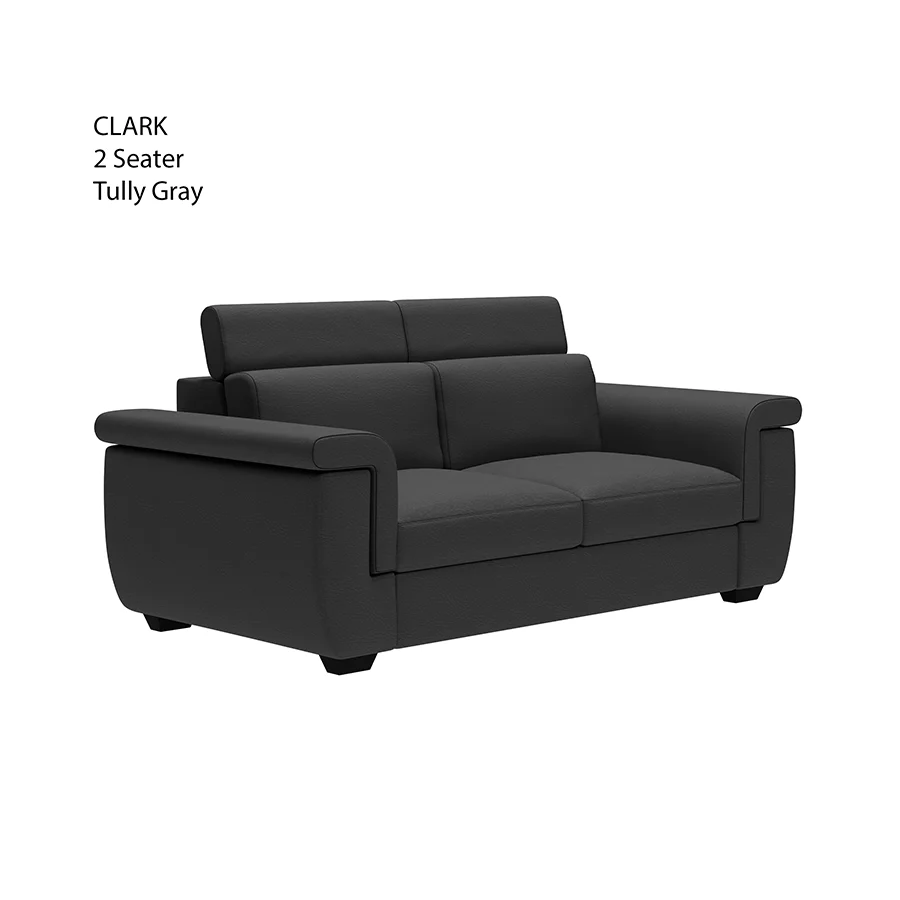 Clark 2 Seater Sofa - Image 29