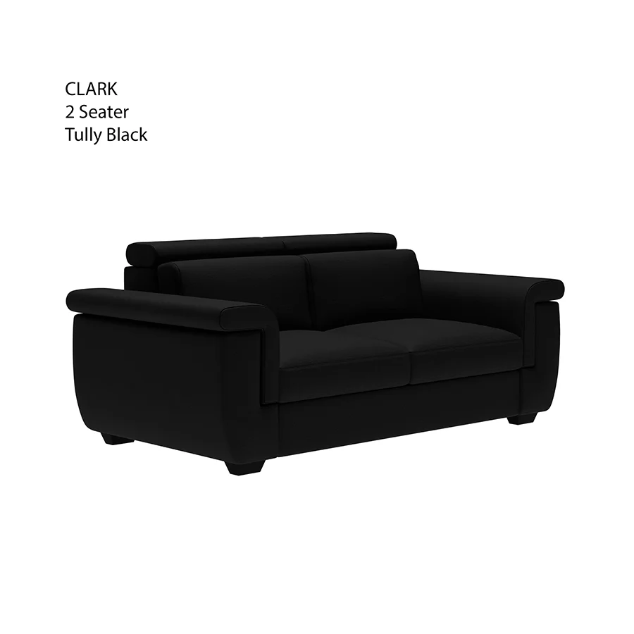 Clark 2 Seater Sofa - Image 30