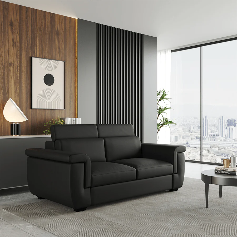 Clark 2 Seater Sofa - Image 33