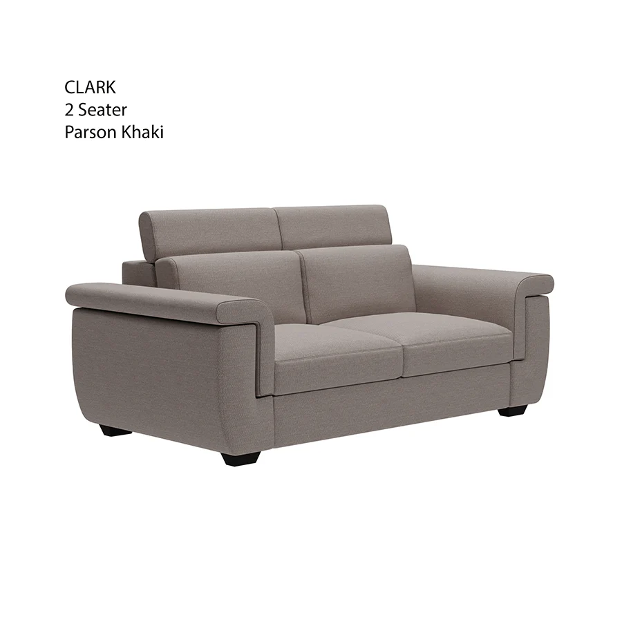 Clark 2 Seater Sofa - Image 6