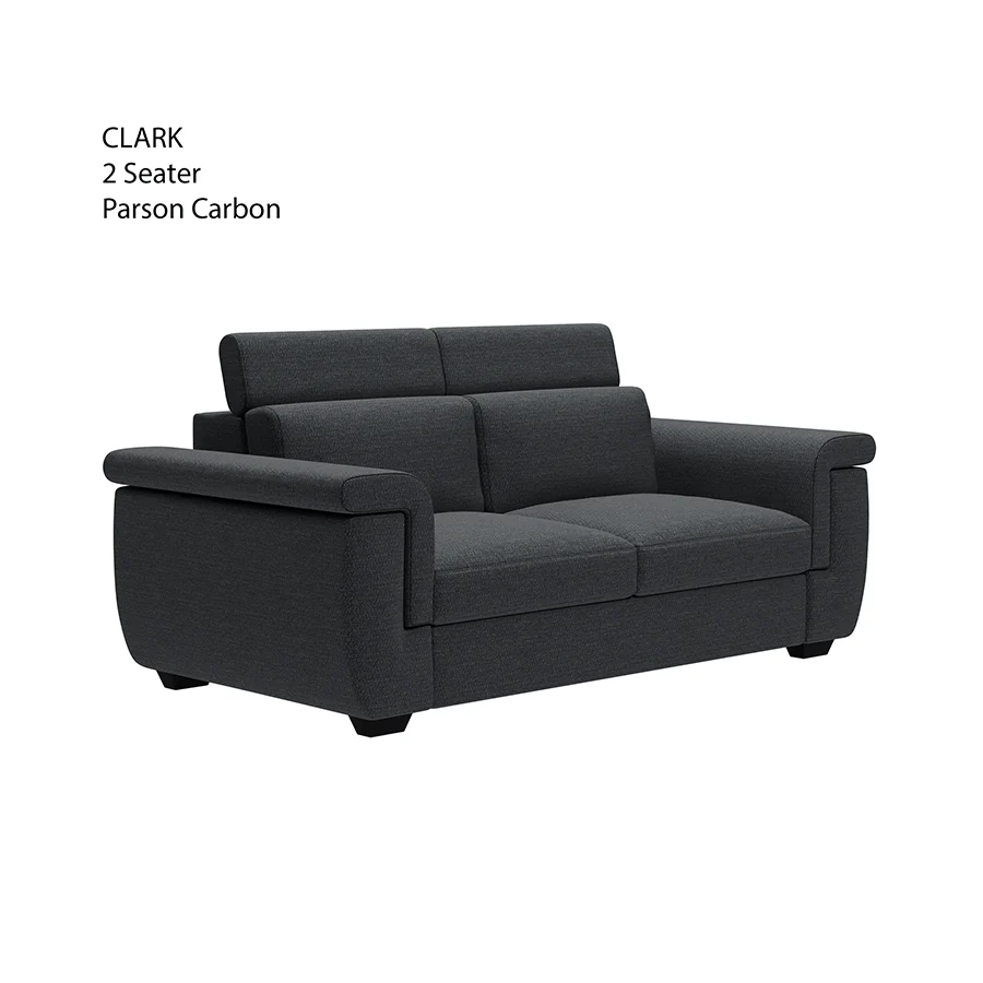 Clark 2 Seater Sofa - Image 9