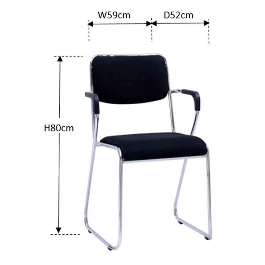 Cliff Visitors Chair - Image 20
