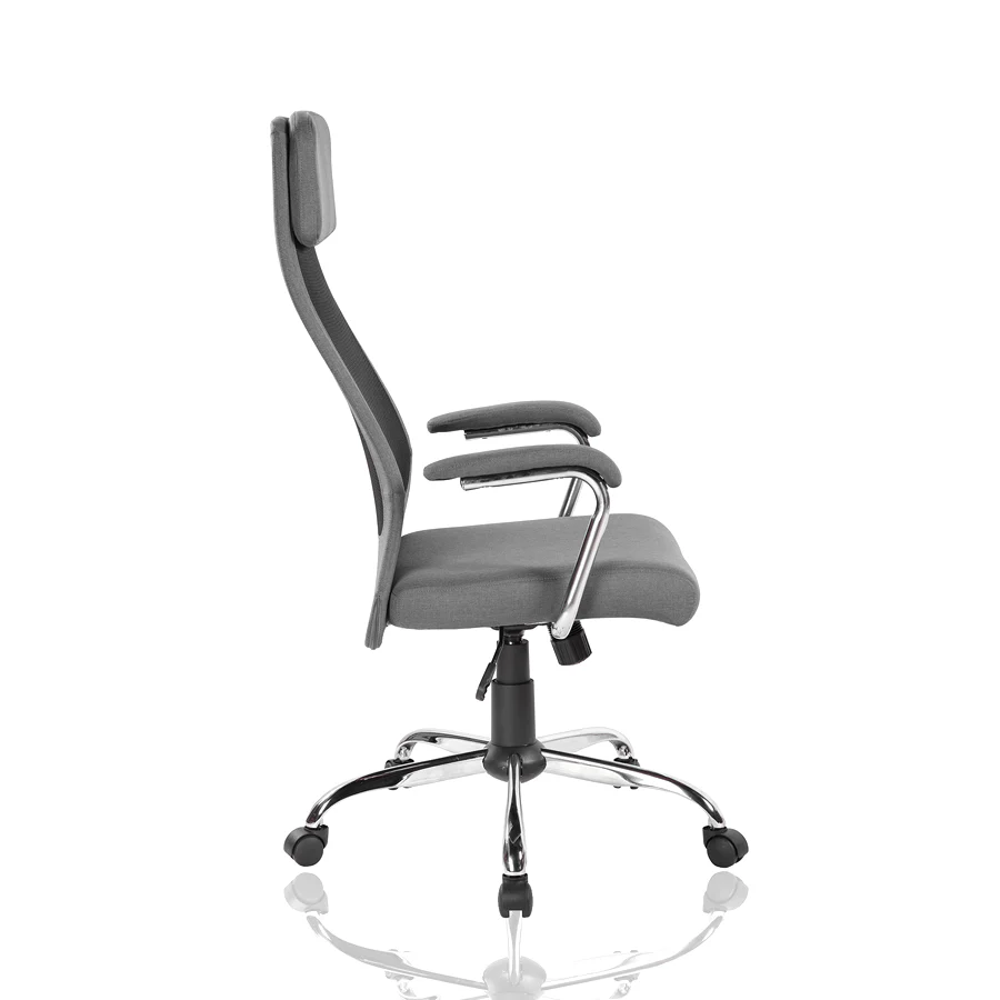 Clifford High Back Office Chair - Image 5