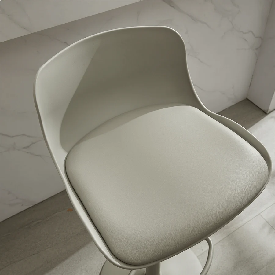 Clio Bar Chair with Cushion - Image 32