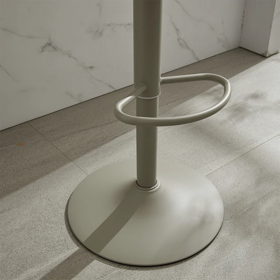 Clio Bar Chair with Cushion - Image 34