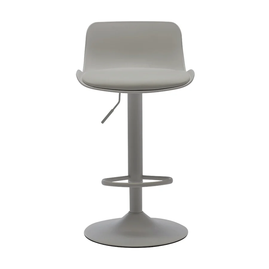 Clio Bar Chair with Cushion - Image 35