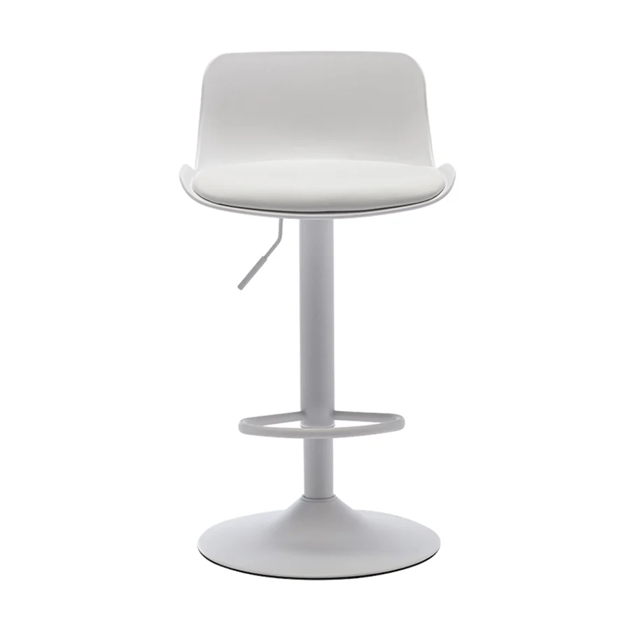 Clio Bar Chair with Cushion - Image 50