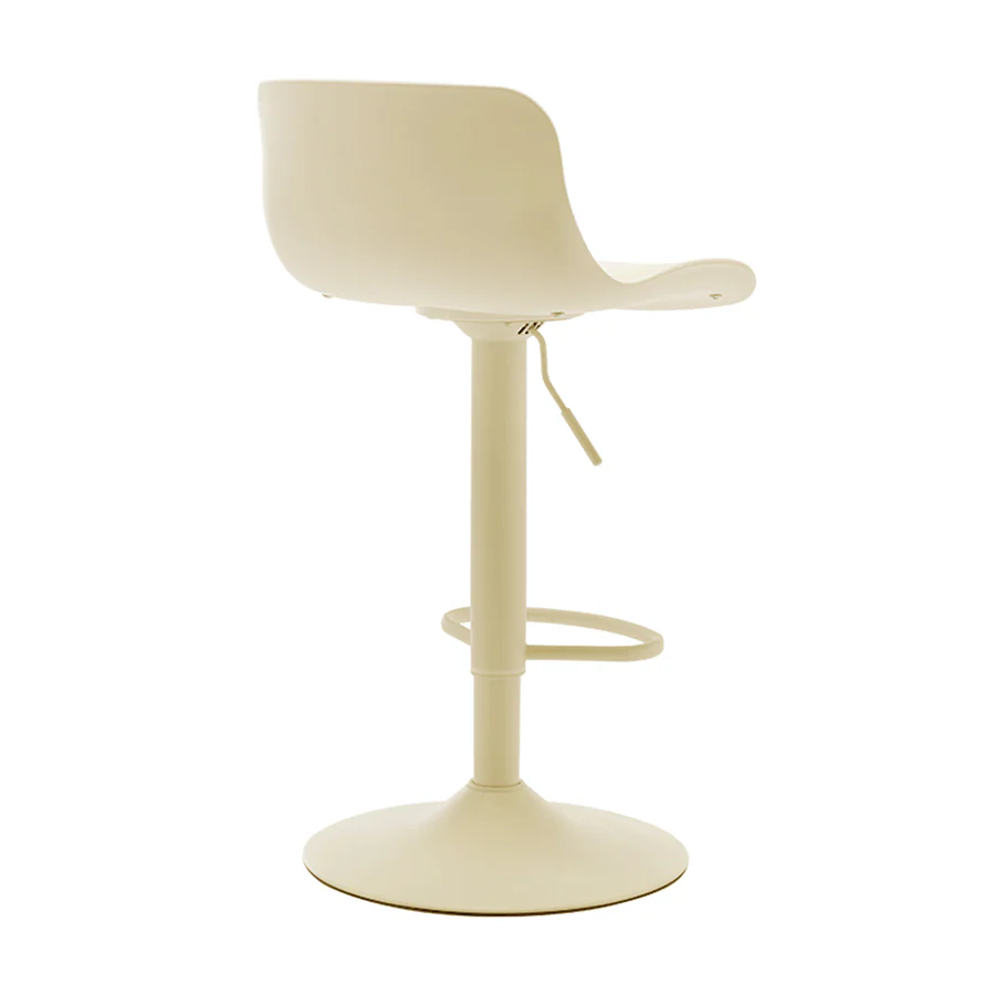 Clio Bar Chair with Cushion - Image 7