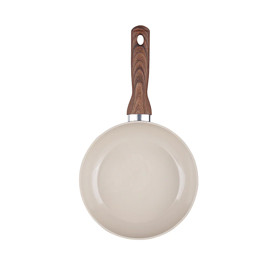 Cole Ceramic Non-stick Frying Pan - Image 3