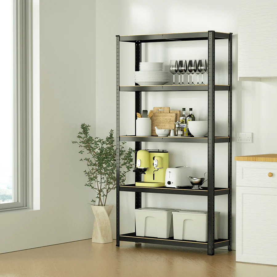 Colten 5 Tier Adjustable Rack - Image 2
