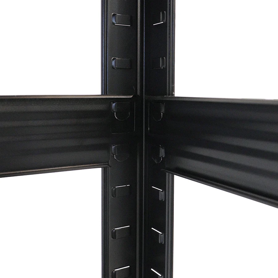 Colten 5 Tier Adjustable Rack - Image 7