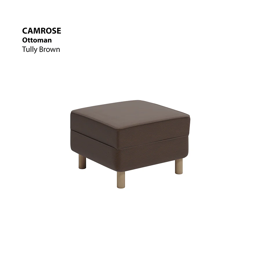 Camrose Ottoman - Image 14