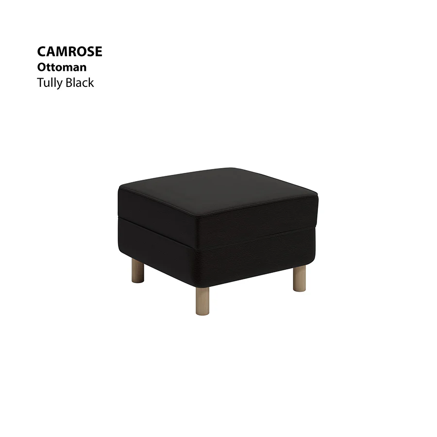 Camrose Ottoman - Image 16