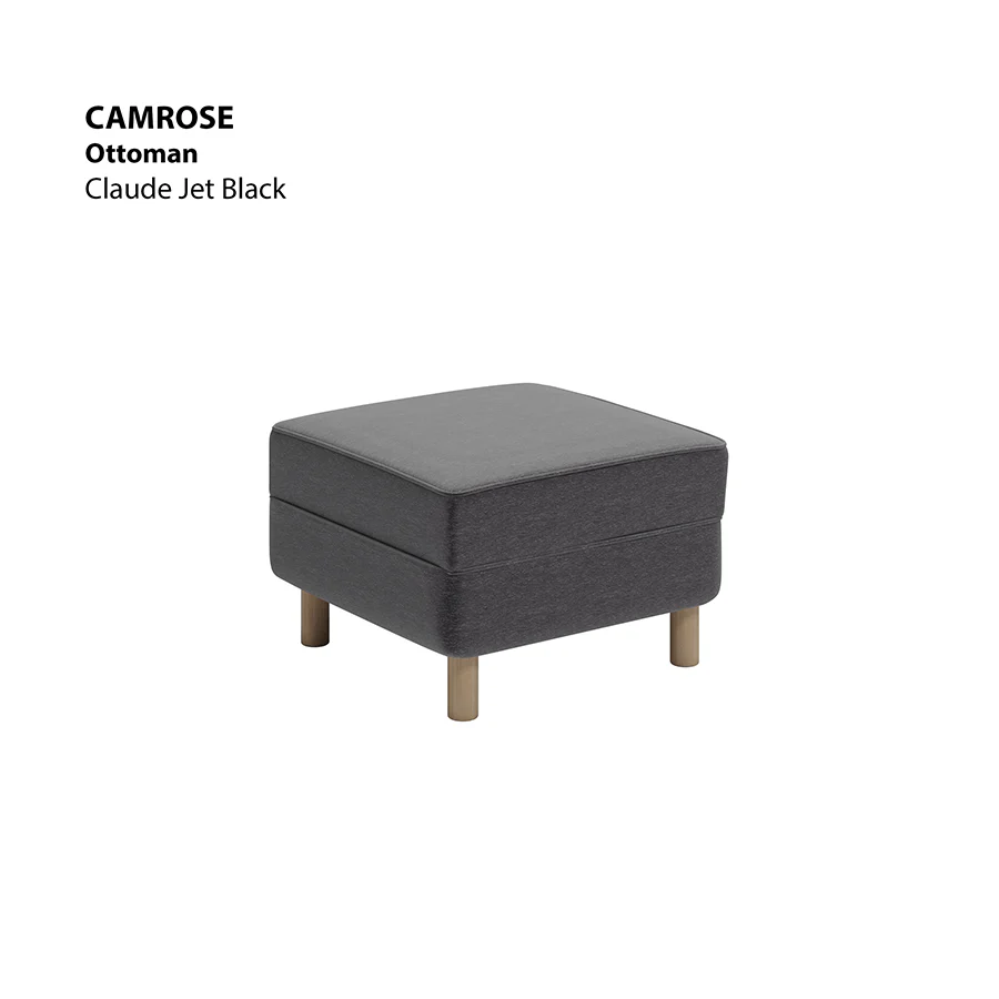 Camrose Ottoman - Image 19
