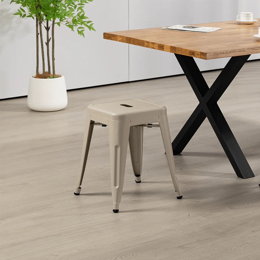 Corbin Stackable Chair - Image 15