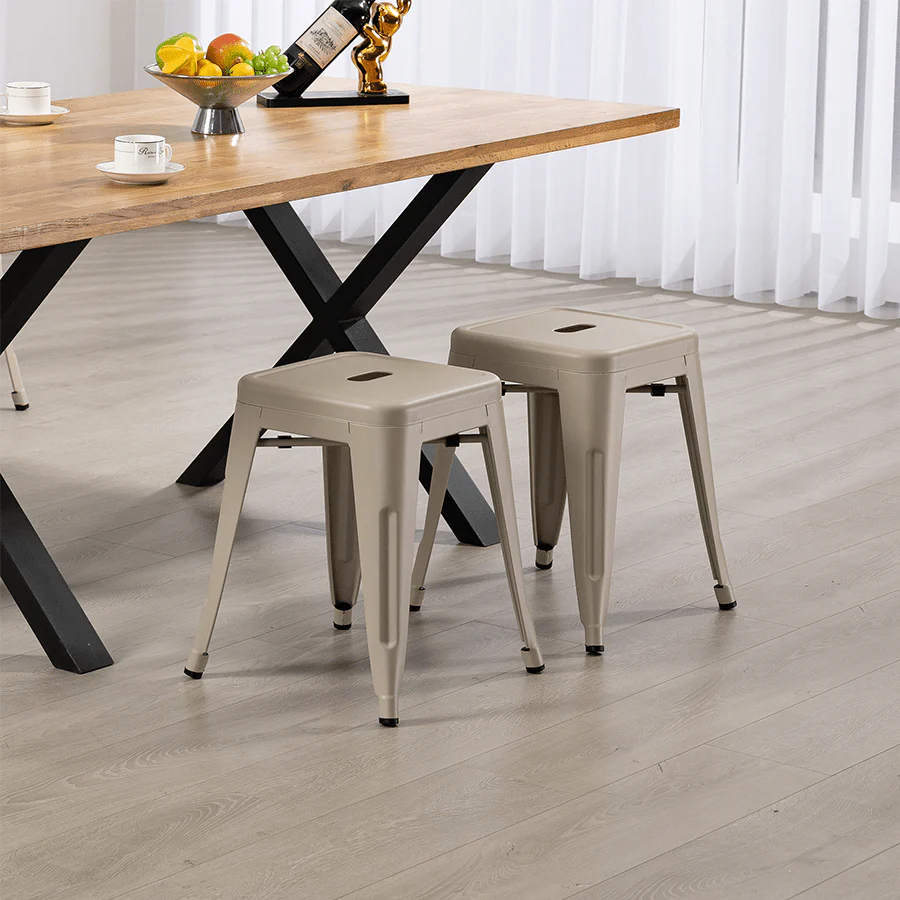 Corbin Stackable Chair - Image 17