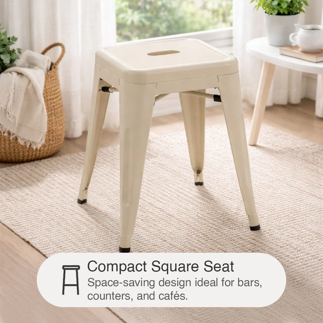Corbin Stackable Chair - Image 19