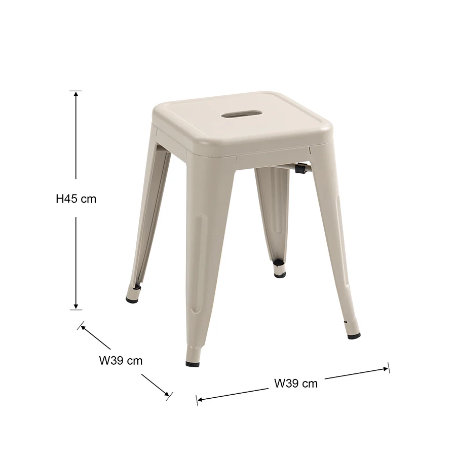 Corbin Stackable Chair - Image 26