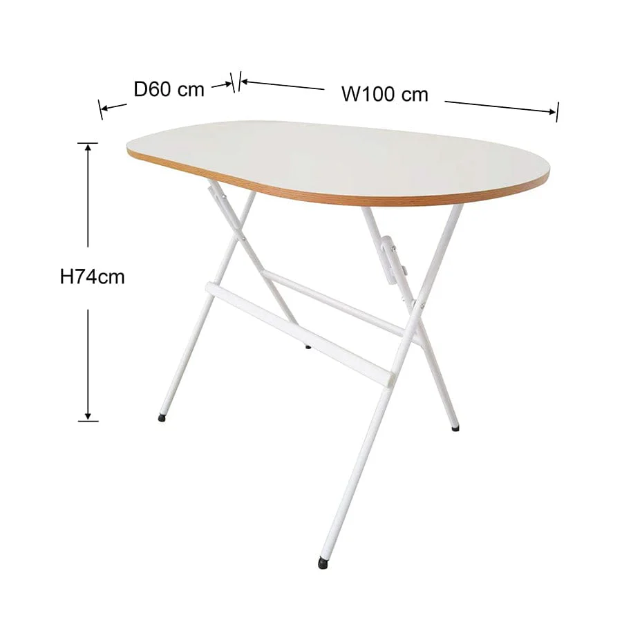 Cove Foldable Writing Desk - Image 11