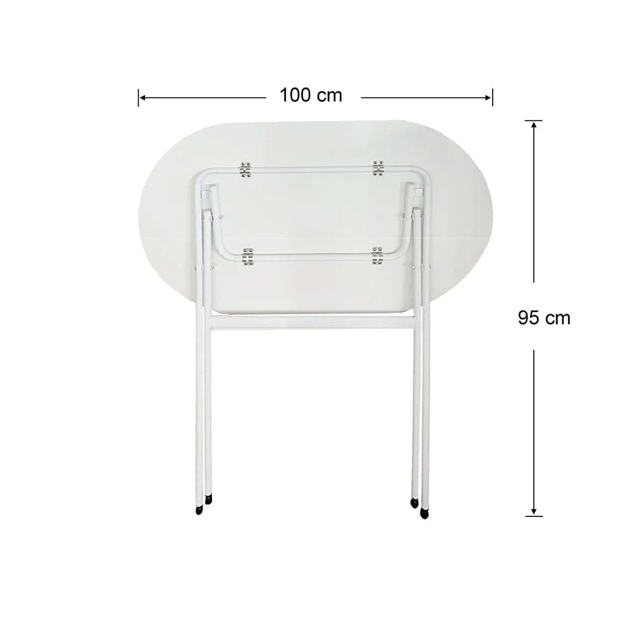 Cove Foldable Writing Desk - Image 12