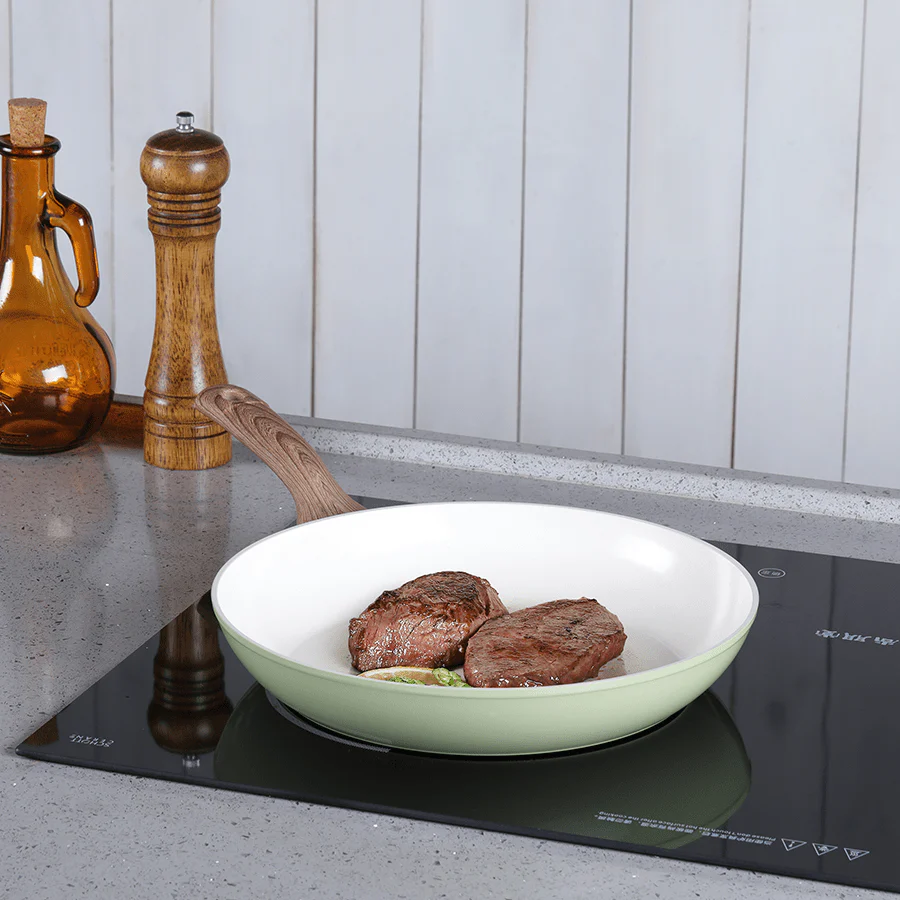 Craig Ceramic Non-stick Frying Pan - Image 14