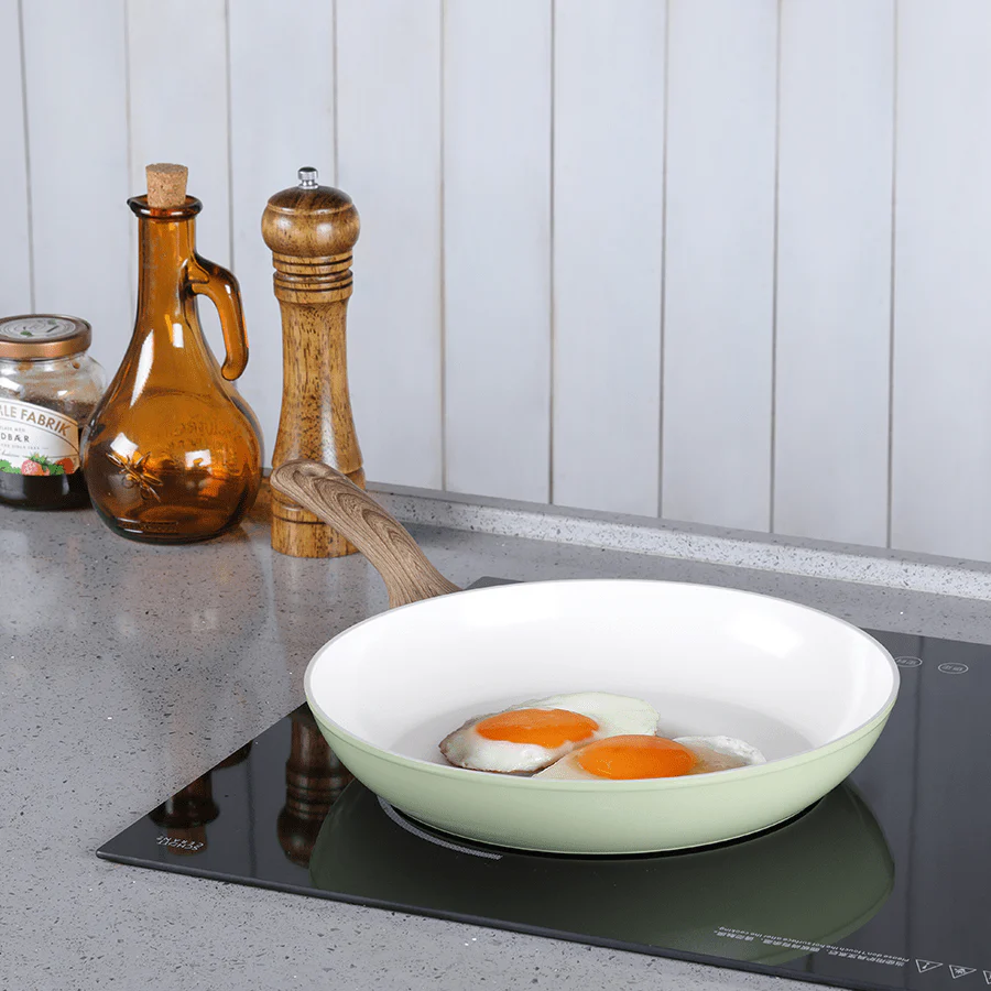 Craig Ceramic Non-stick Frying Pan - Image 15