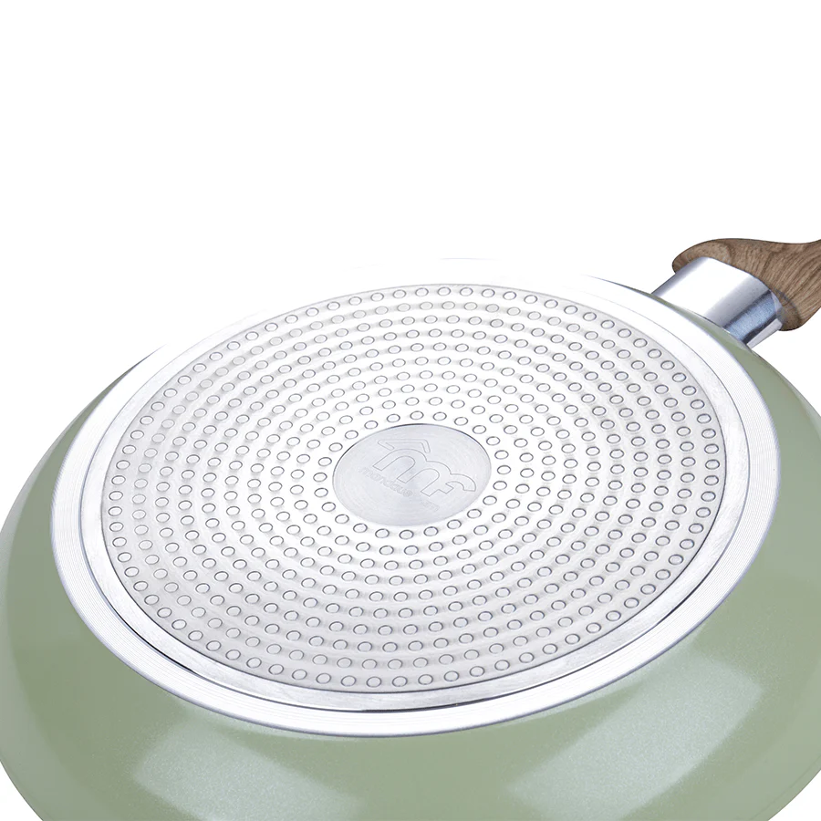 Craig Ceramic Non-stick Frying Pan - Image 18