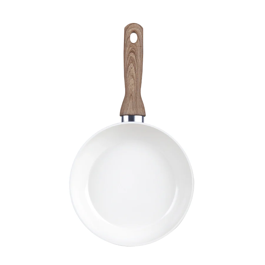 Craig Ceramic Non-stick Frying Pan - Image 3