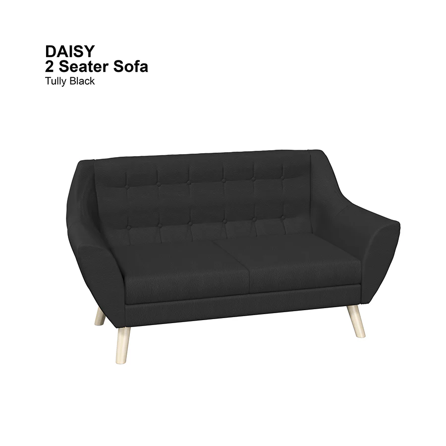 Daisy 2 Seater Sofa - Image 16